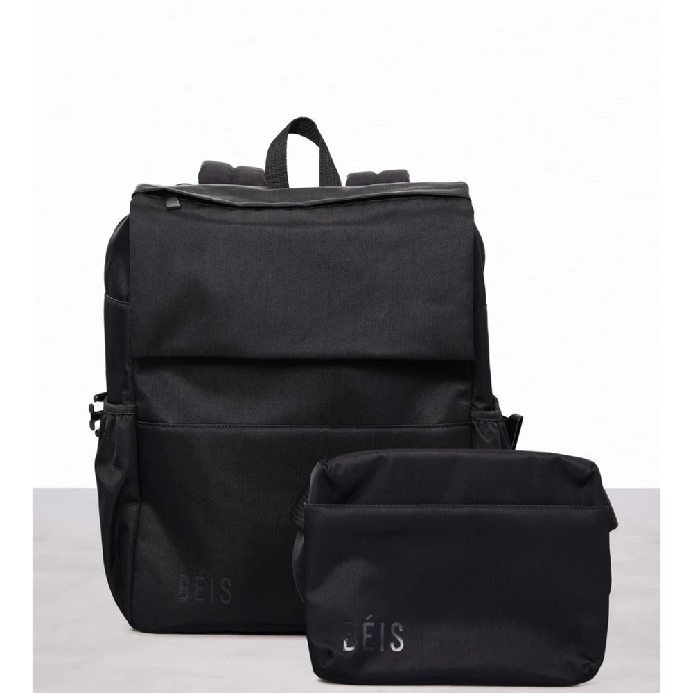 Ultimate diaper bag